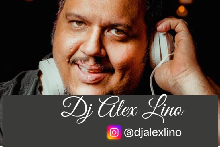 DJ eventos