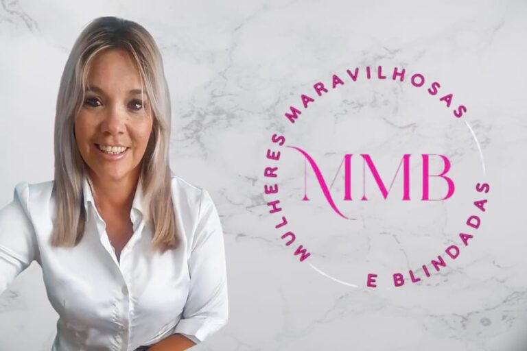 mulheres com propósito