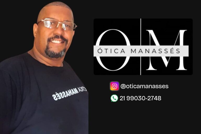 Atendimento ótico personalizado no RJ com visita domiciliar