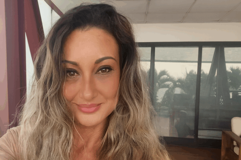 luzia moraes