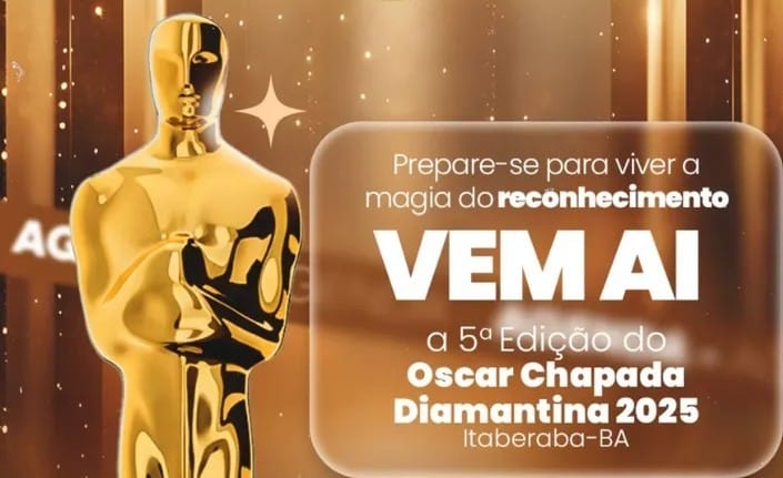 premiação na Bahia