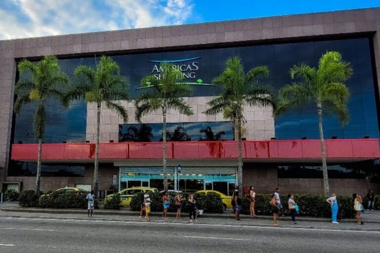 Américas Shopping promove evento sobre inclusão de pessoas com deficiência