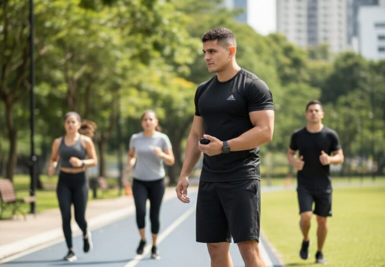 Exercício Físico e Vida Sexual: Benefícios Comprovados