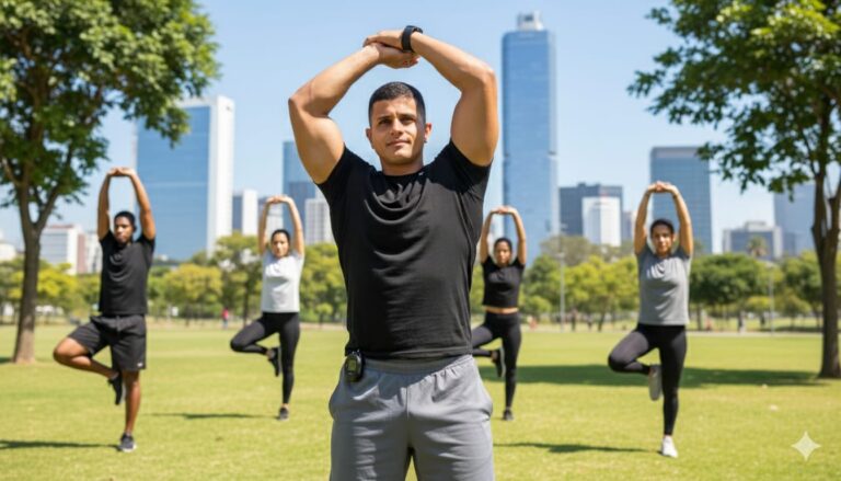 Exercícios para Câncer de Mama: Benefícios no Tratamento
