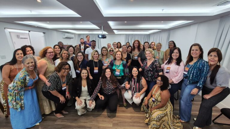 Potencializando Mentes Empreendedoras: evento de empreendedorismo no RJ que inspira conexões reais