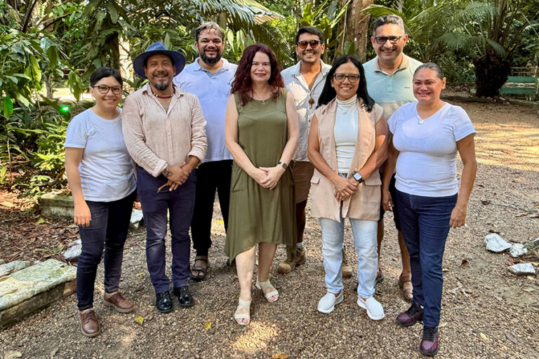 Eleições CRBio-06 2025 fortaleceram a Biologia na Amazônia