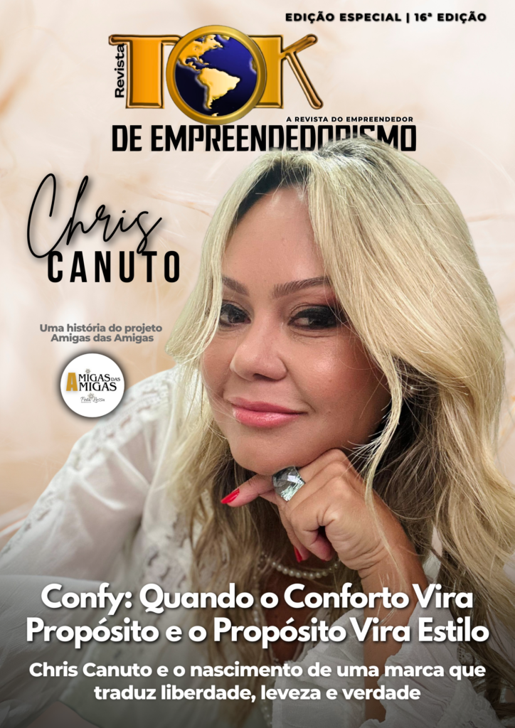 chris canuto