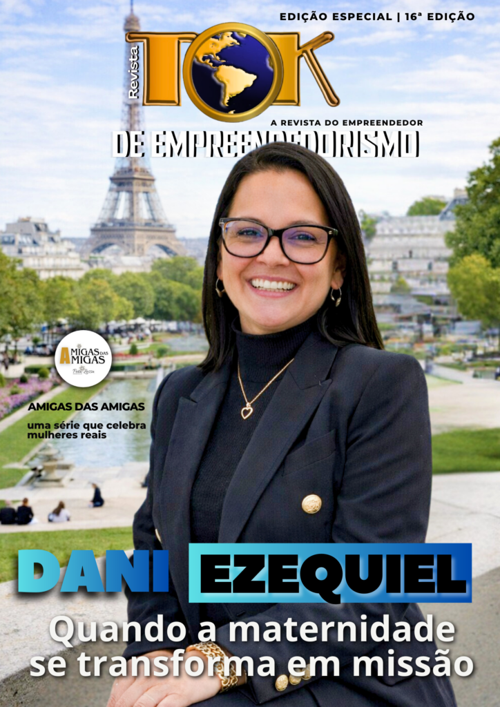 dani ezequiel