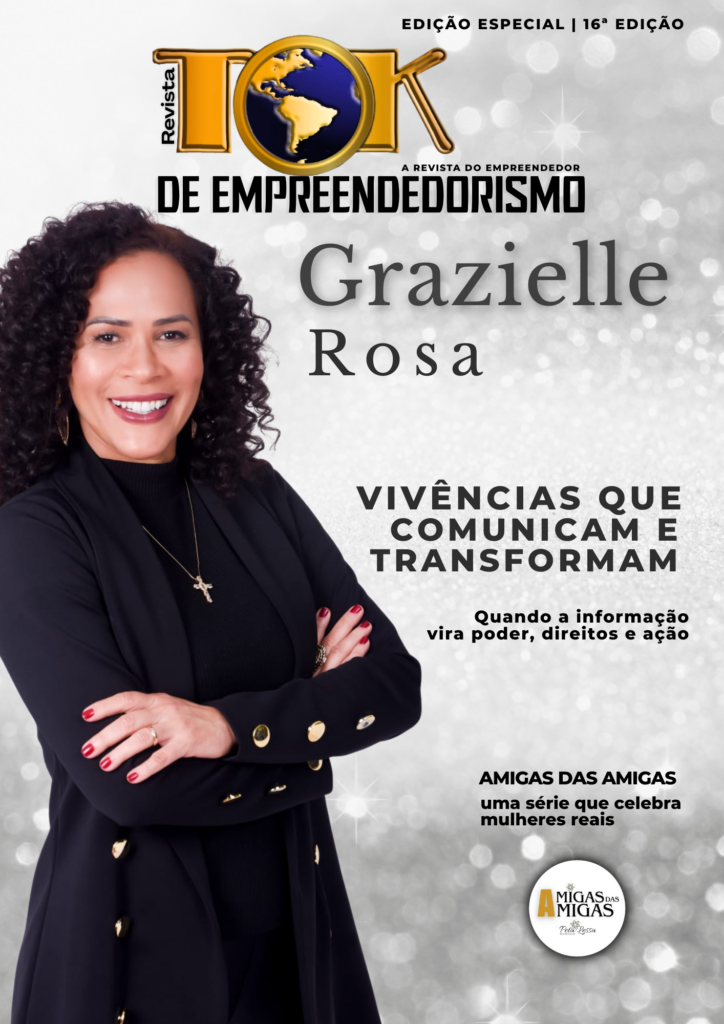 grazielle rosa
