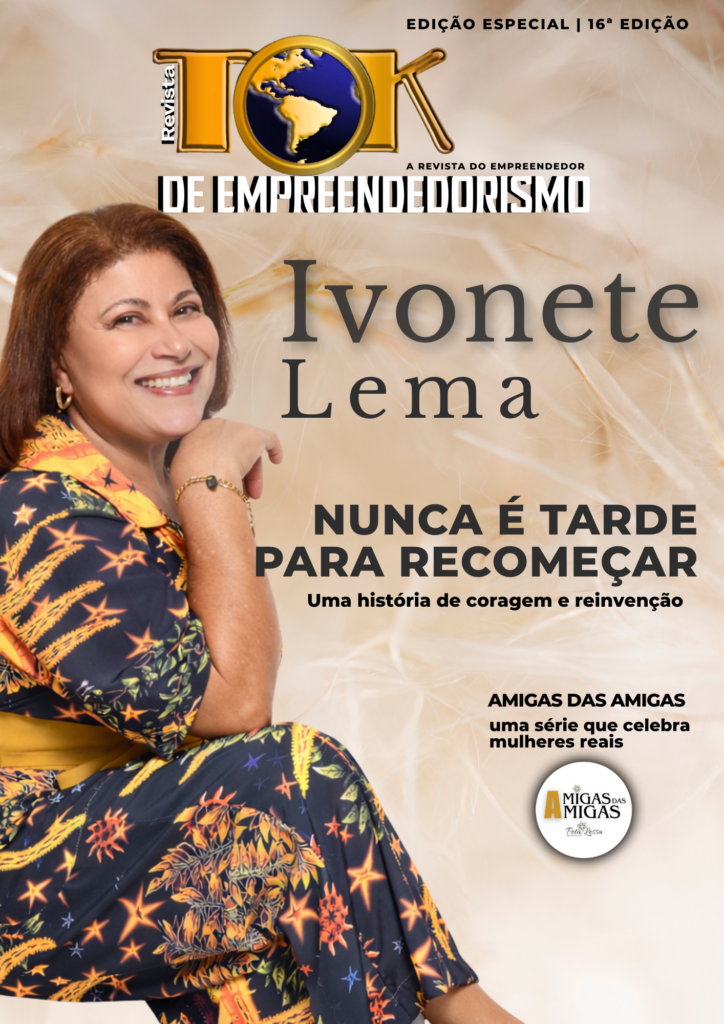 ivonete lema