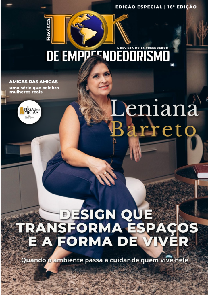 leniana barreto