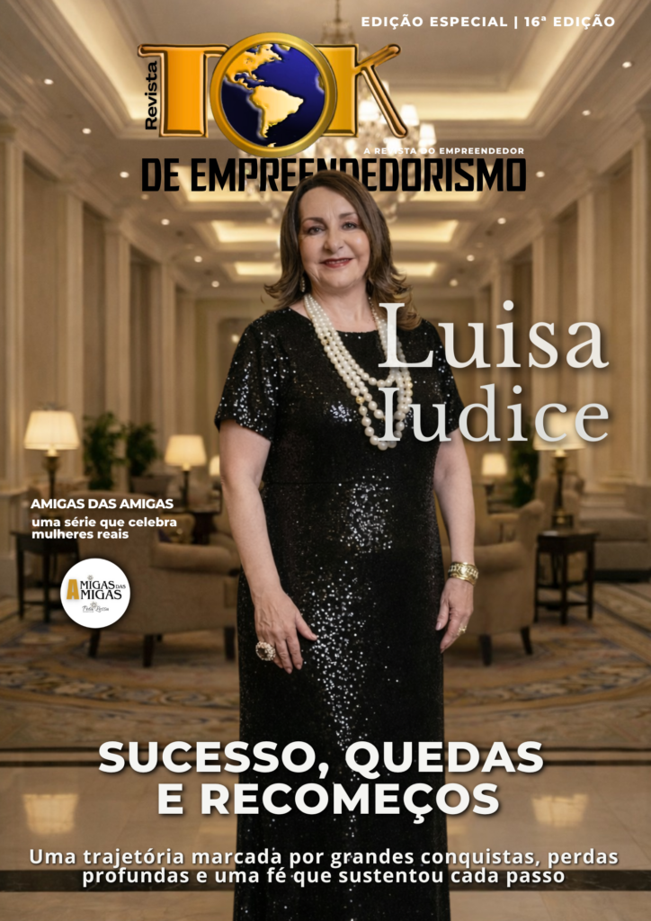 luisa iudice