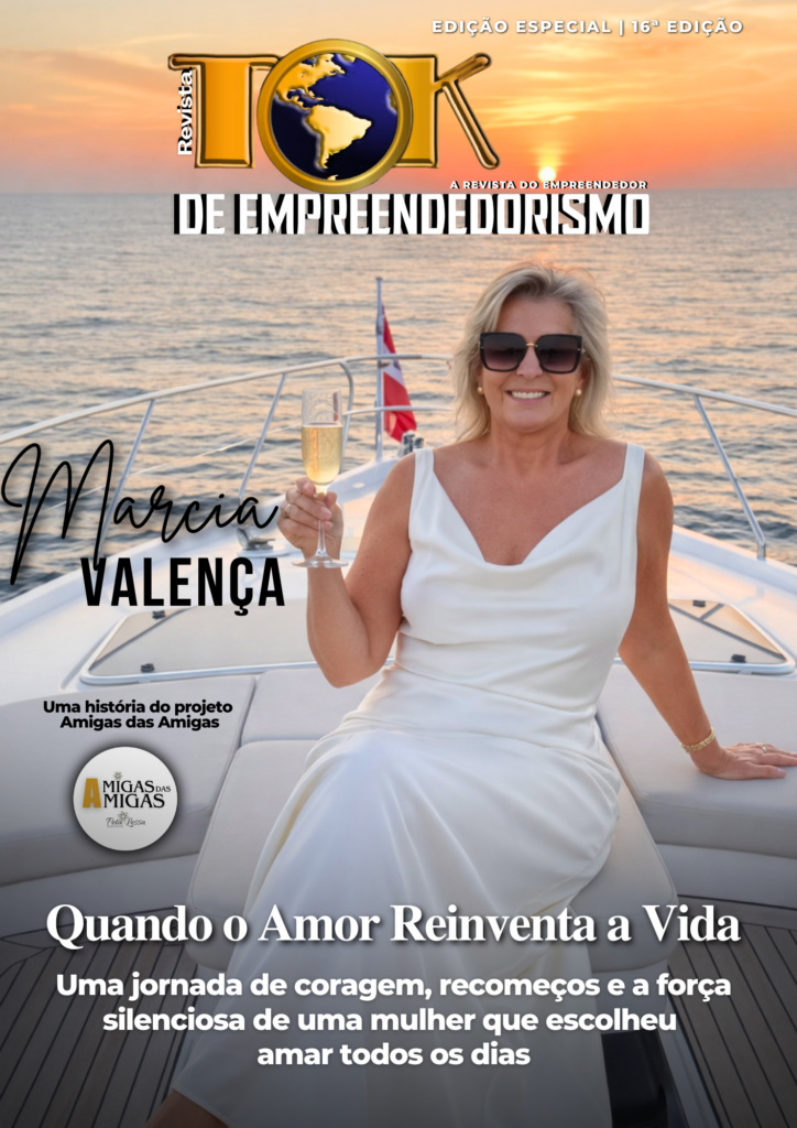 marcia valença