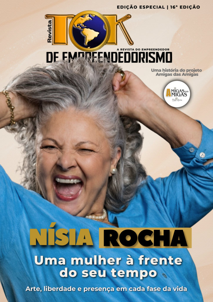 nisia rocha