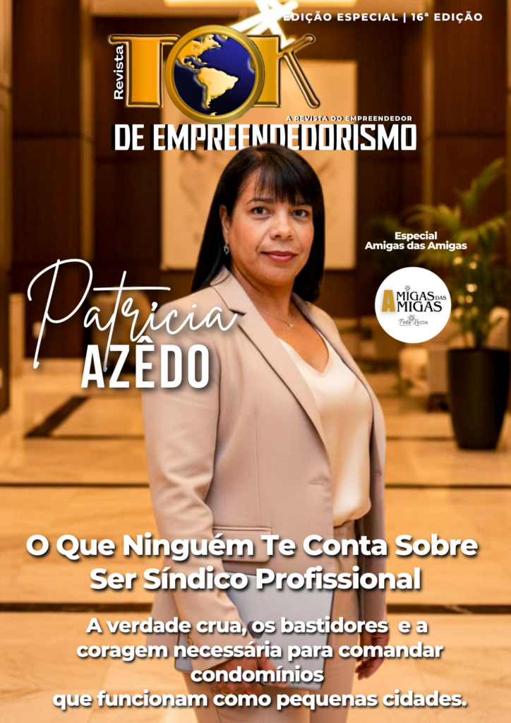 patricia azedo