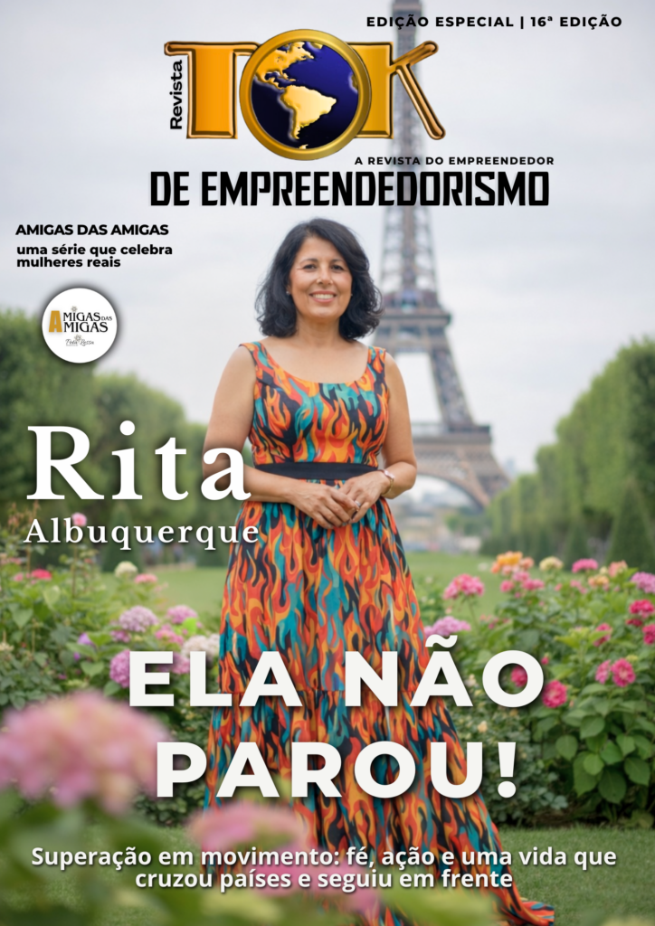 rita albuquerque