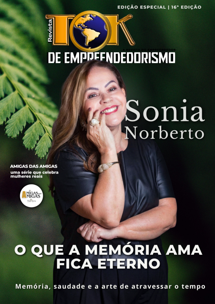 sonia norberto