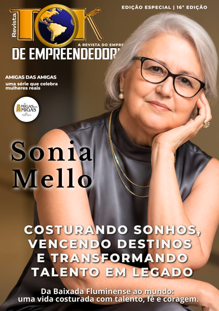 sonia mello