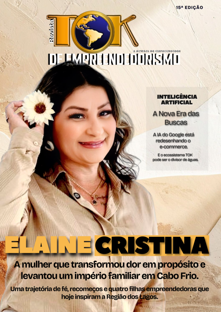 Rede conecta - Elaine Cristina
