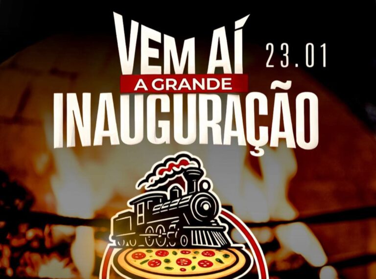 Estação da Pizza Zona Oeste