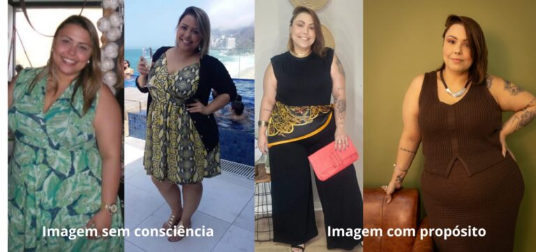 Imagem Pessoal Profissional
