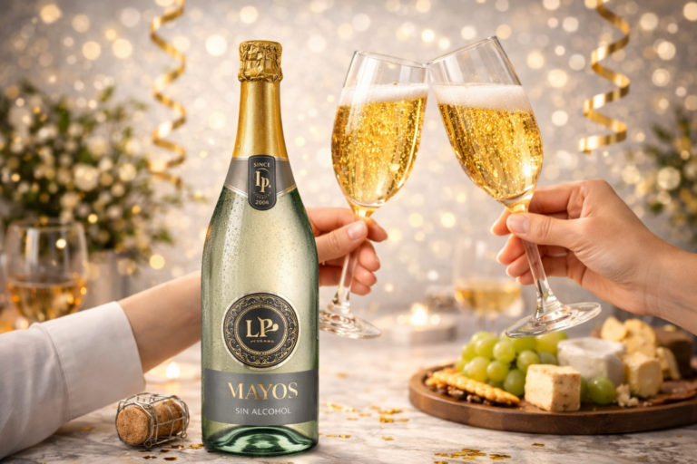Vinhos Sem Álcool: O Brinde Sofisticado e Saudável do Futuro