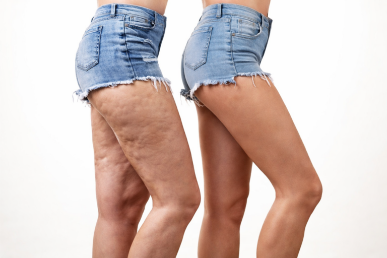 Lipedema Sintomas, Diagnóstico e Tratamento Especializado