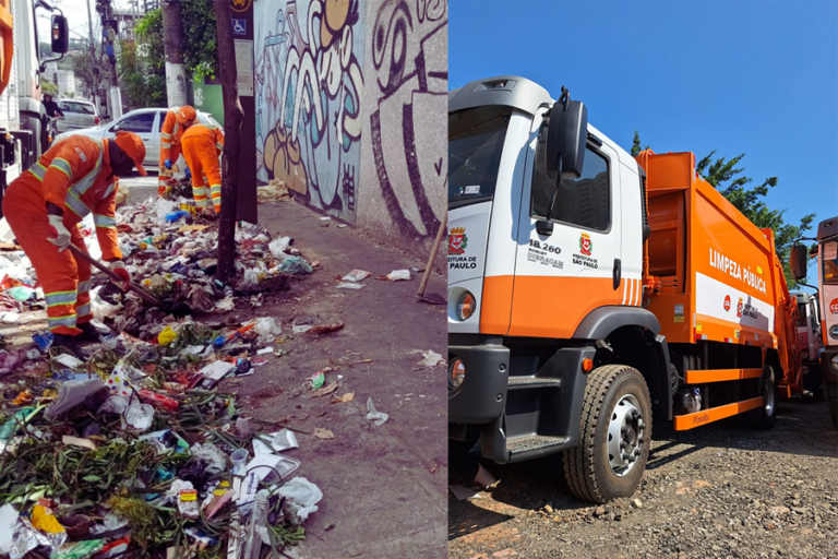 A limpeza urbana sustentável da Fenix transforma cidades como São Paulo e Lajeado com tecnologia, eficiência e compromisso ambiental.