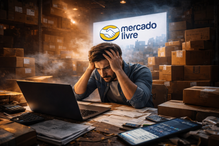 mercado livre e o empreendedor em 2027