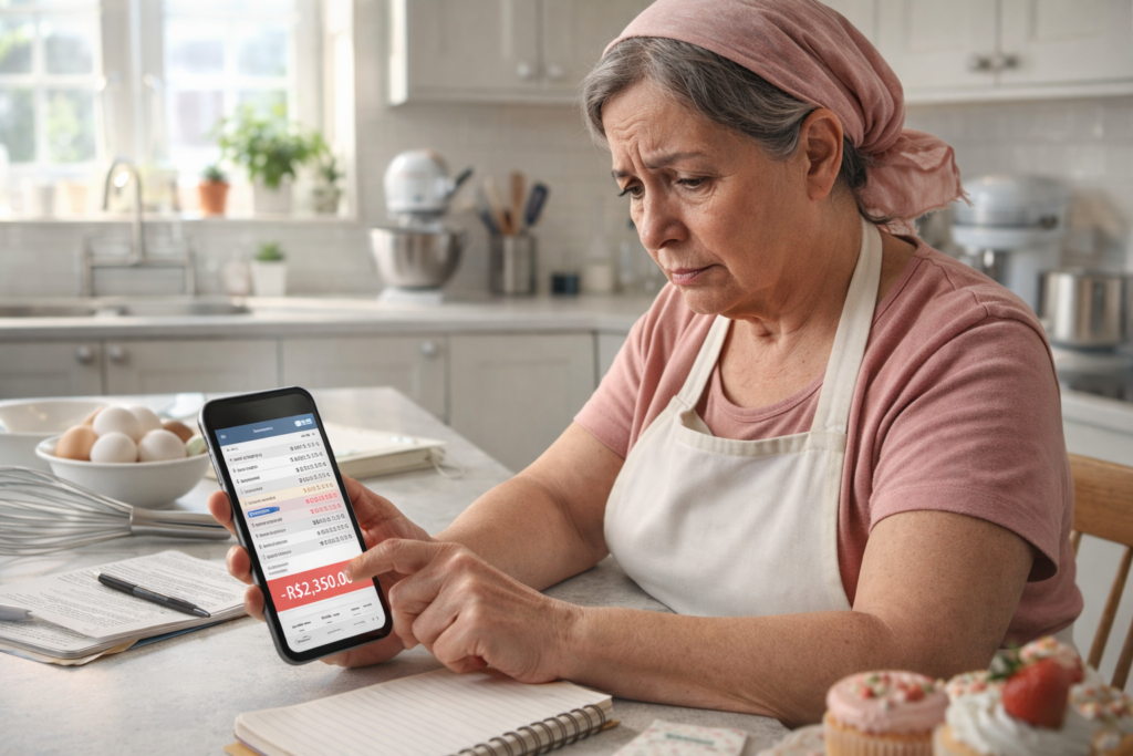 Entenda como reforma tributária, split payment e fiscalização digital podem afetar caixa e rotina das pequenas empresas sem alarmismo.