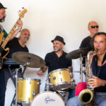 Arariboia Jazz estreia no Blue Note Rio com show que une repertório autoral e visão criativa