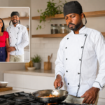 Chef Maxsuel Cerqueira: do prejuízo à viralização