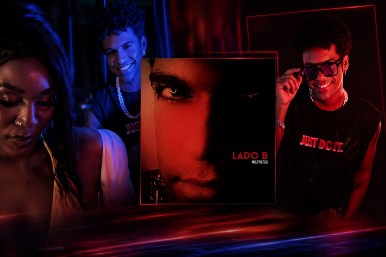 D’Black 2.0 representa reposicionamento artístico no R&B brasileiro