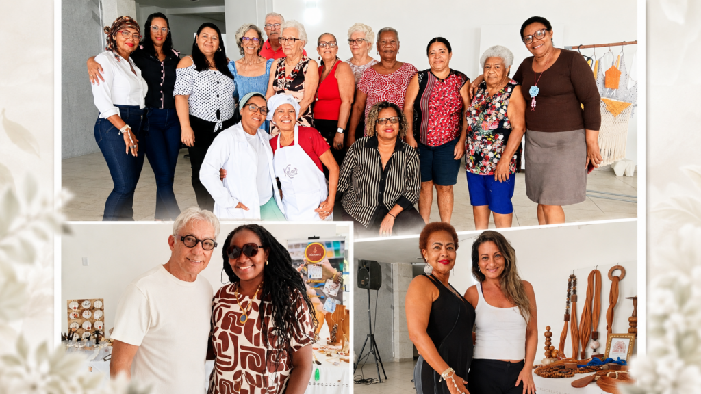 Feira Trilha das Artes 2026 celebra edição histórica em Salvador