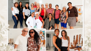 Feira Trilha das Artes 2026 celebra edição histórica em Salvador
