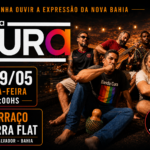 Empreendedorismo criativo em Salvador: Banda Cura transforma lazer em experiência na Barra