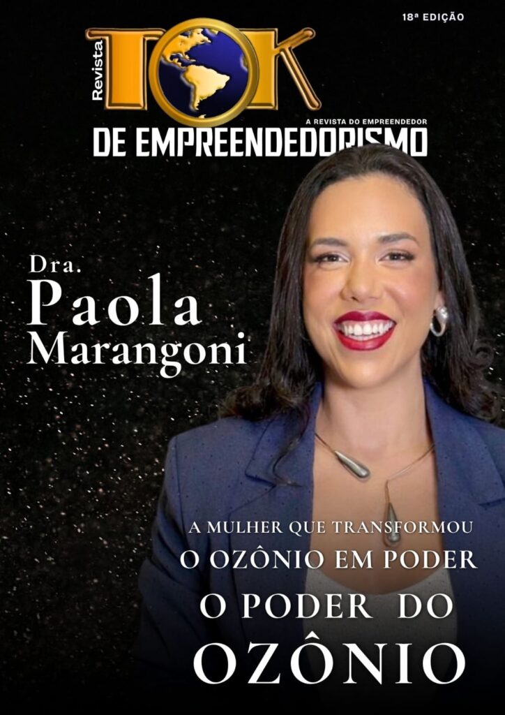 Paola marangoni