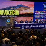 Convocação da Seleção Brasileira 2026 vira case de branding no Museu do Amanhã