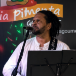 Kid Perona homenageado em Salvador por música e ativismo socioambiental
