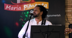 Kid Perona homenageado em Salvador por música e ativismo socioambiental