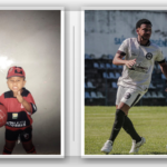 Cayque, 21 anos: a persistência de quem nunca desistiu do sonho de ser jogador profissional