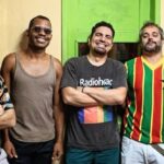 Show da Banda Cura no Nalaje une música e economia criativa