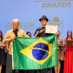 Daniel da Hora é premiado por Tudo a Ver em festival internacional