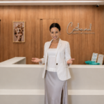 Dra. Cristina Cathermol une saúde feminina, tecnologia e cuidado integrativo na Barra da Tijuca