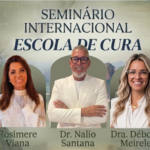 Escola de Cura no Rio une fé, ciência e cuidado integral