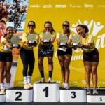 Family Running Pacaembu arrecada 2 toneladas de alimentos