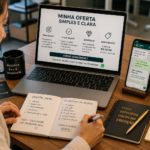 Como criar uma oferta simples que o cliente entende rápido