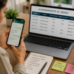 Como fazer follow-up de vendas sem incomodar o cliente