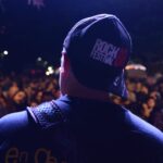 Rock 80 Festival na Glória leva música, gastronomia e economia criativa ao Rio