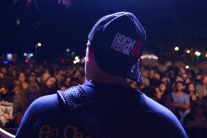Rock 80 Festival na Glória com shows gratuitos, gastronomia e economia criativa no Rio